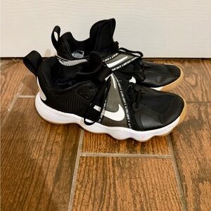 Nike React HyperSet Volleyball shoes